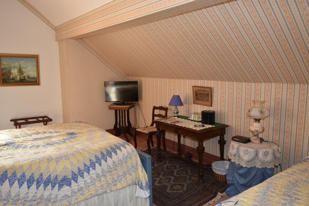 Corners Mansion Inn - A Bed And Breakfast Віксбург Екстер'єр фото