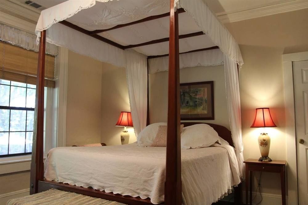 Corners Mansion Inn - A Bed And Breakfast Віксбург Екстер'єр фото