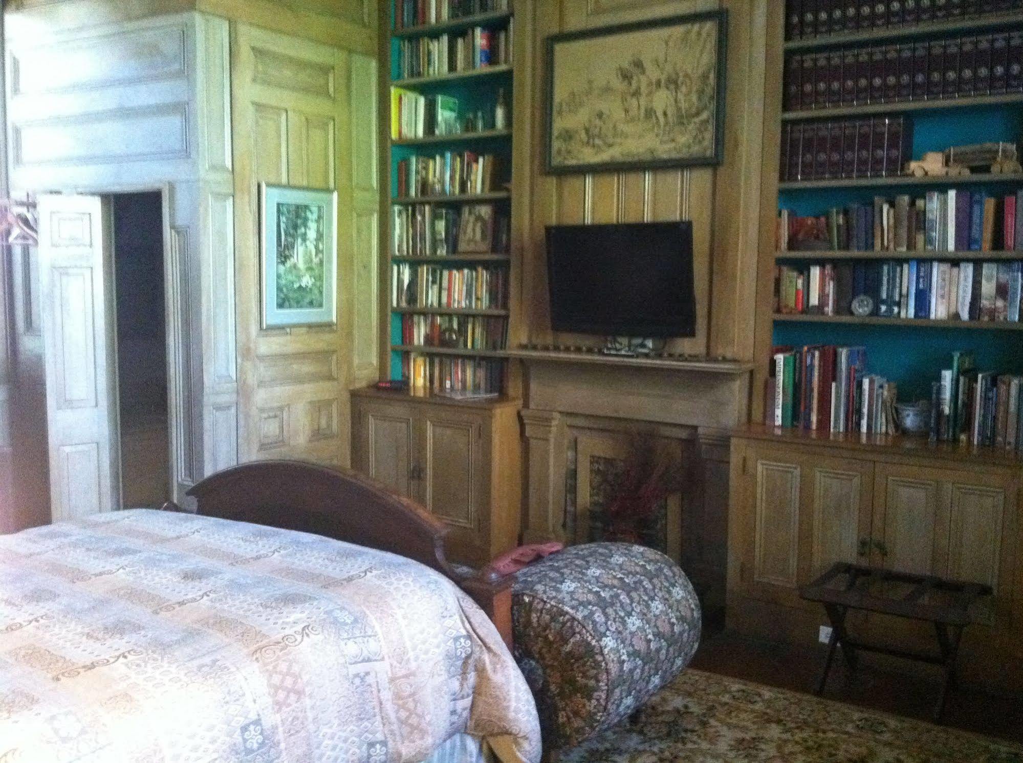 Corners Mansion Inn - A Bed And Breakfast Віксбург Екстер'єр фото
