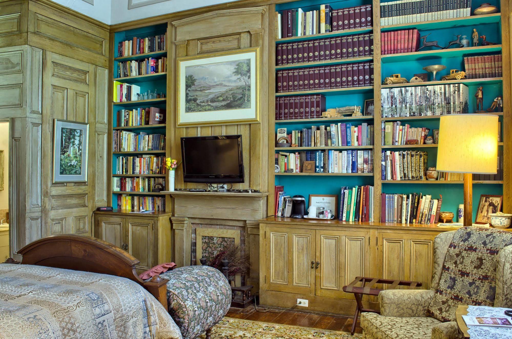 Corners Mansion Inn - A Bed And Breakfast Віксбург Екстер'єр фото